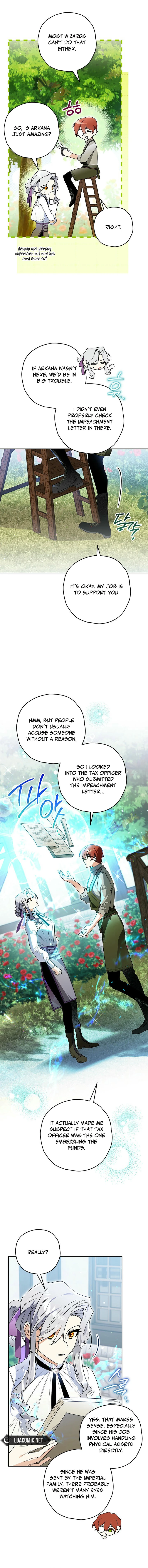 Sigrid Chapter 135 - Page 11