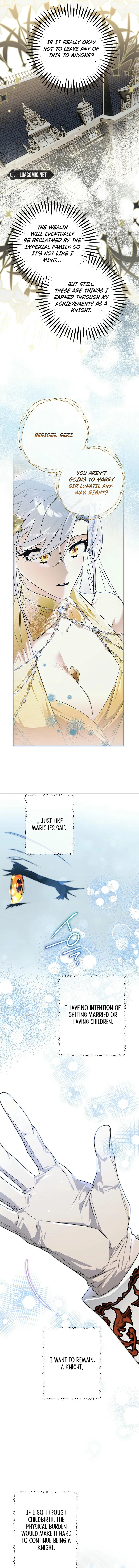 Sigrid Chapter 135 - Page 15