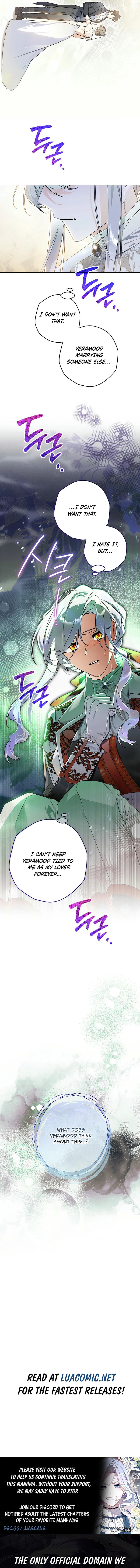 Sigrid Chapter 135 - Page 17