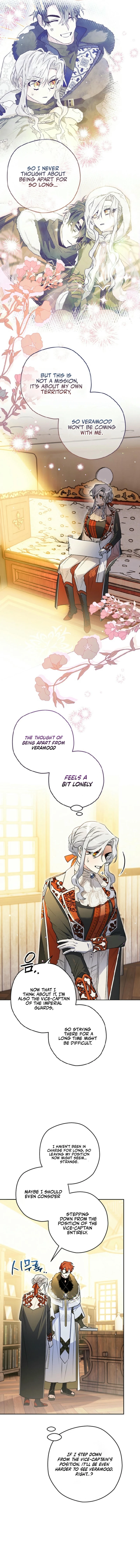 Sigrid Chapter 136 - Page 10