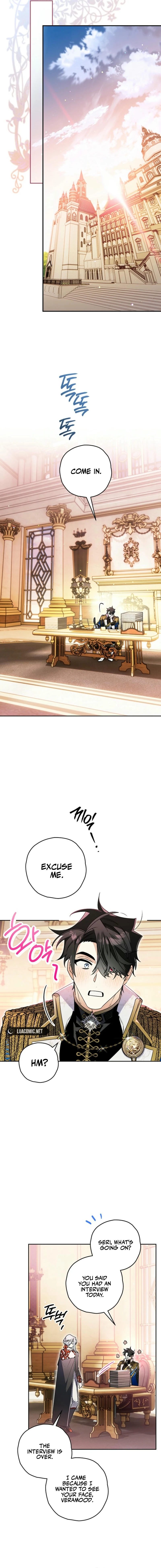 Sigrid Chapter 136 - Page 14