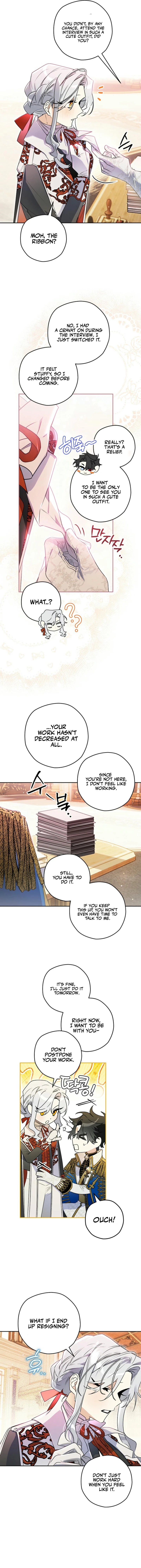 Sigrid Chapter 136 - Page 15