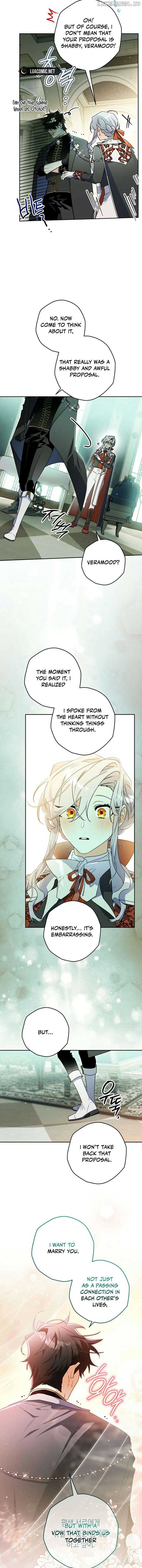 Sigrid Chapter 139 - Page 4