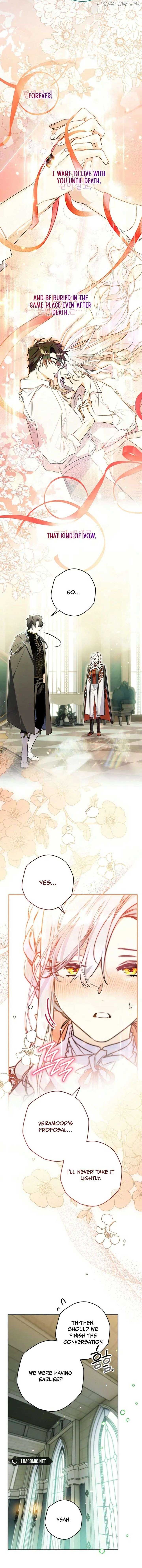 Sigrid Chapter 139 - Page 5