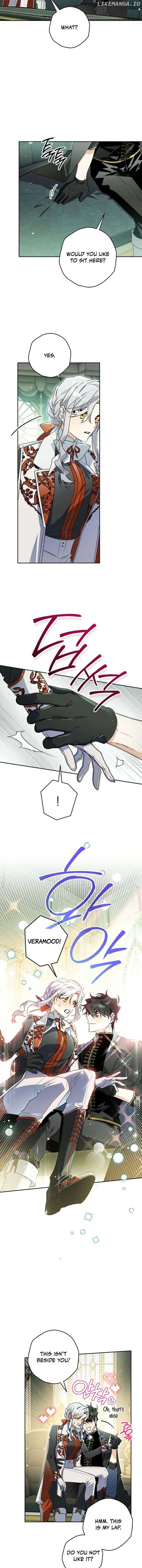 Sigrid Chapter 139 - Page 7