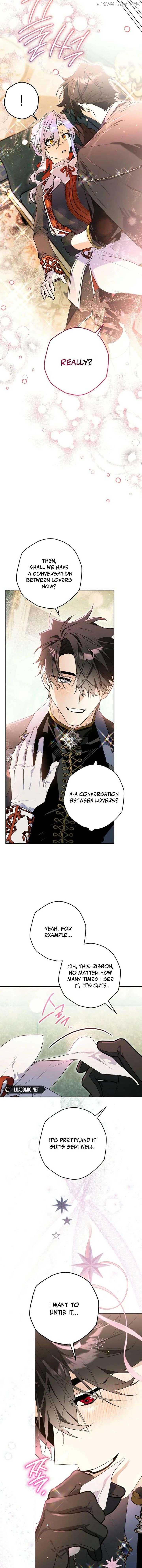 Sigrid Chapter 139 - Page 12