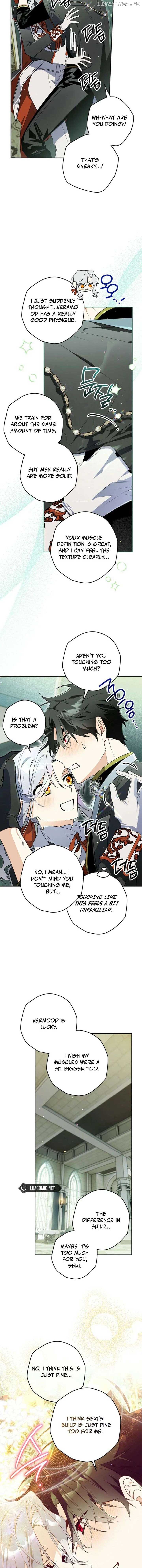 Sigrid Chapter 139 - Page 14