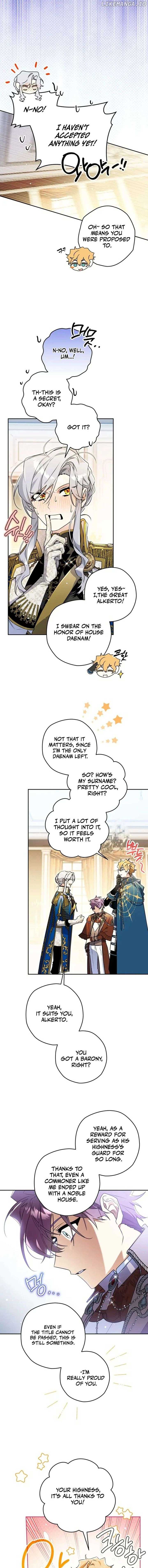 Sigrid Chapter 140 - Page 10