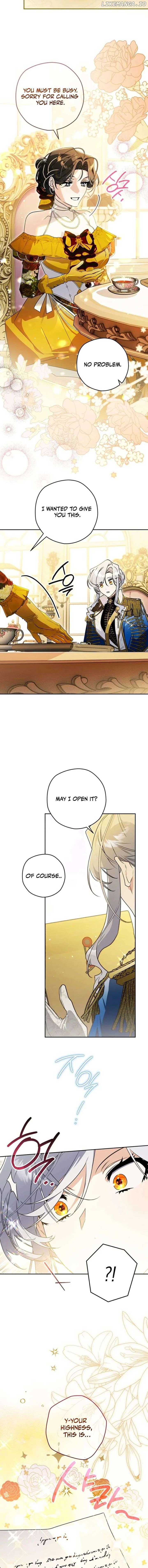 Sigrid Chapter 140 - Page 14