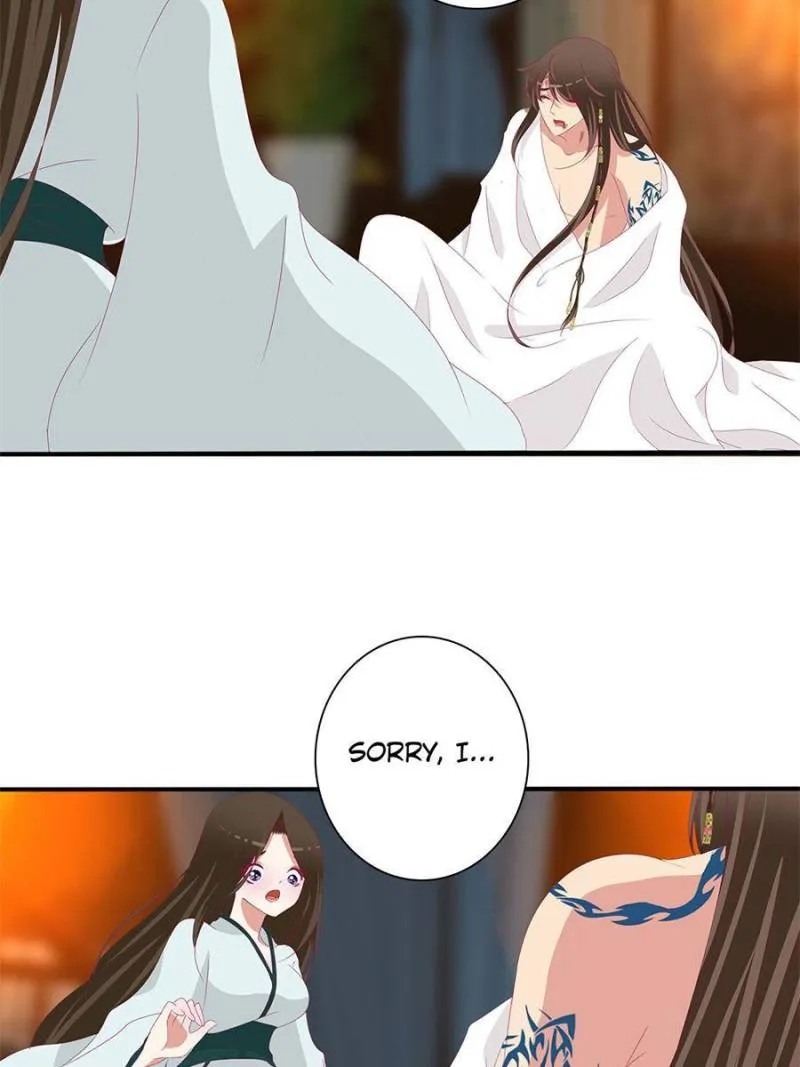 Sijin Chapter 390 - Page 35