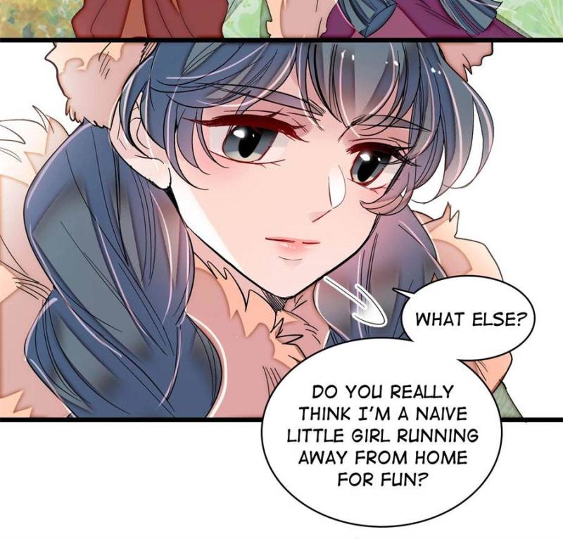 Sijin Chapter 398 - Page 28