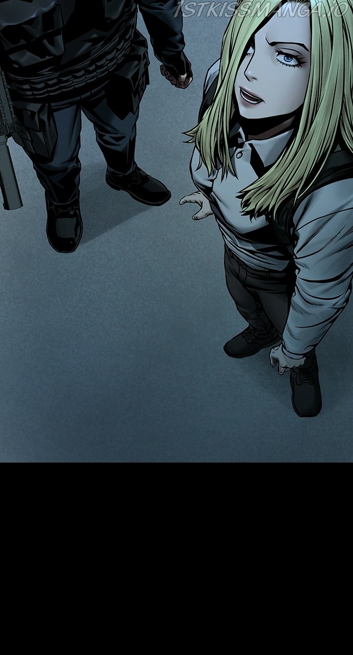 Silent Night Chapter 45 - Page 20