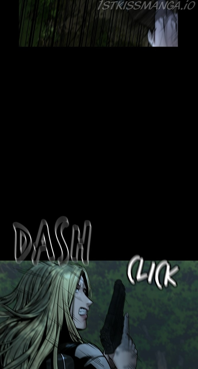 Silent Night Chapter 47 - Page 9