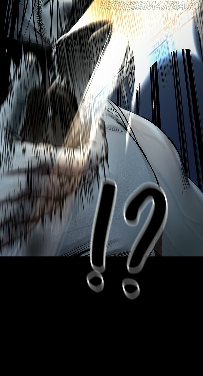 Silent Night Chapter 47 - Page 32