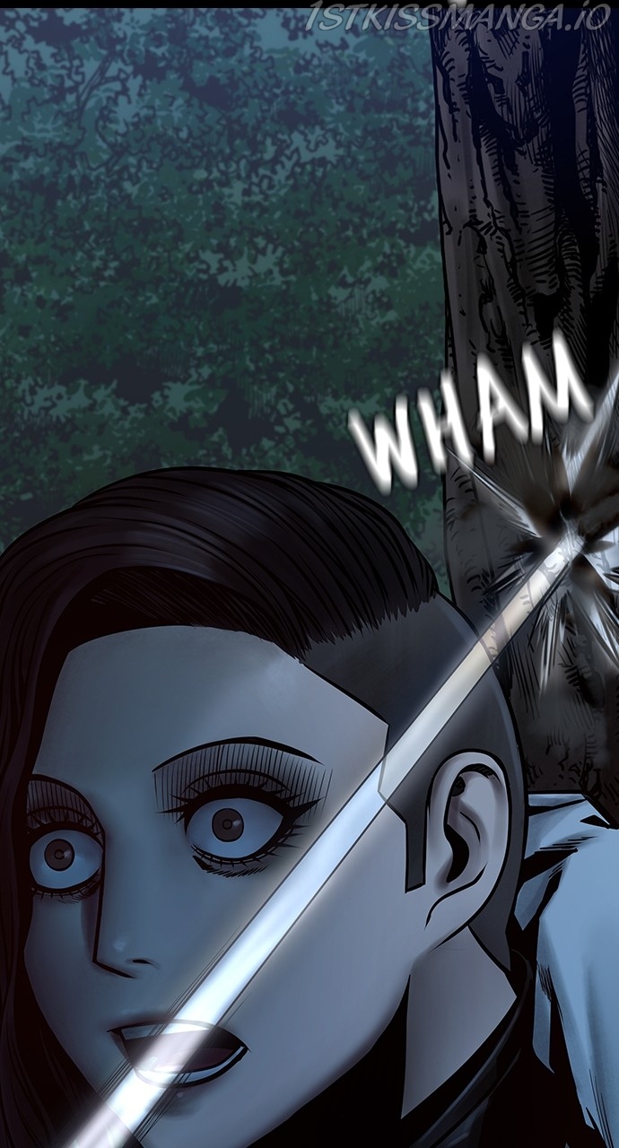 Silent Night Chapter 49 - Page 82