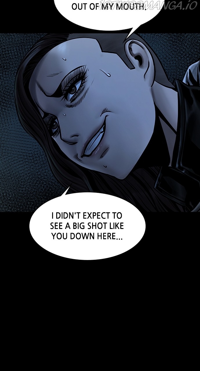 Silent Night Chapter 49 - Page 85