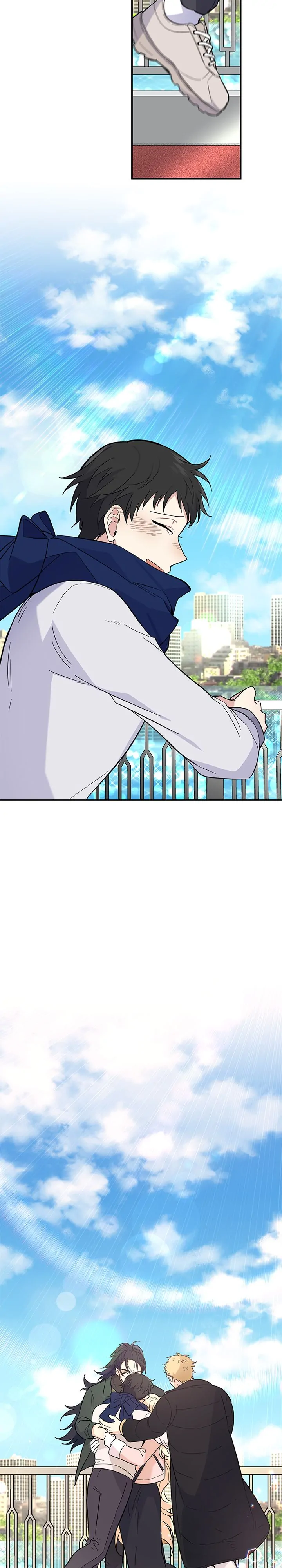 Silver Demon King Chapter 119 - Page 25