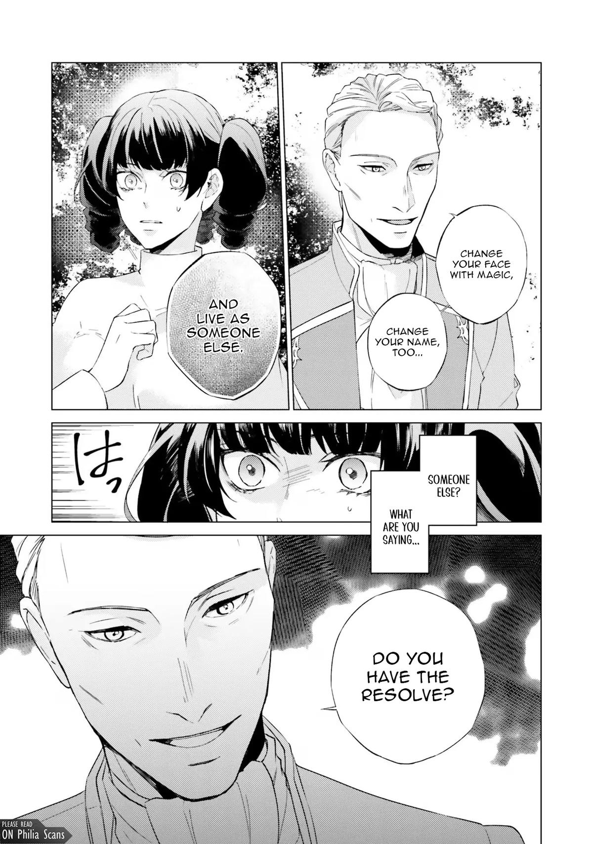 Since I Became a Saint, I'll Do Whatever I Want with My Second Life Chapter 17 - Page 9