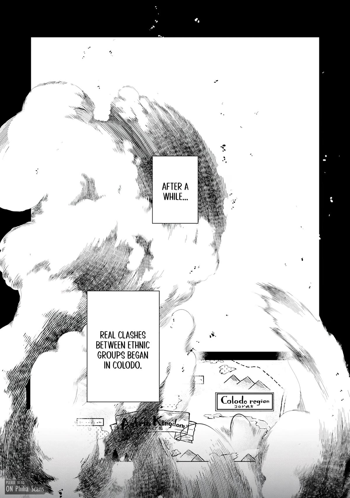 Since I Became a Saint, I'll Do Whatever I Want with My Second Life Chapter 18 - Page 12