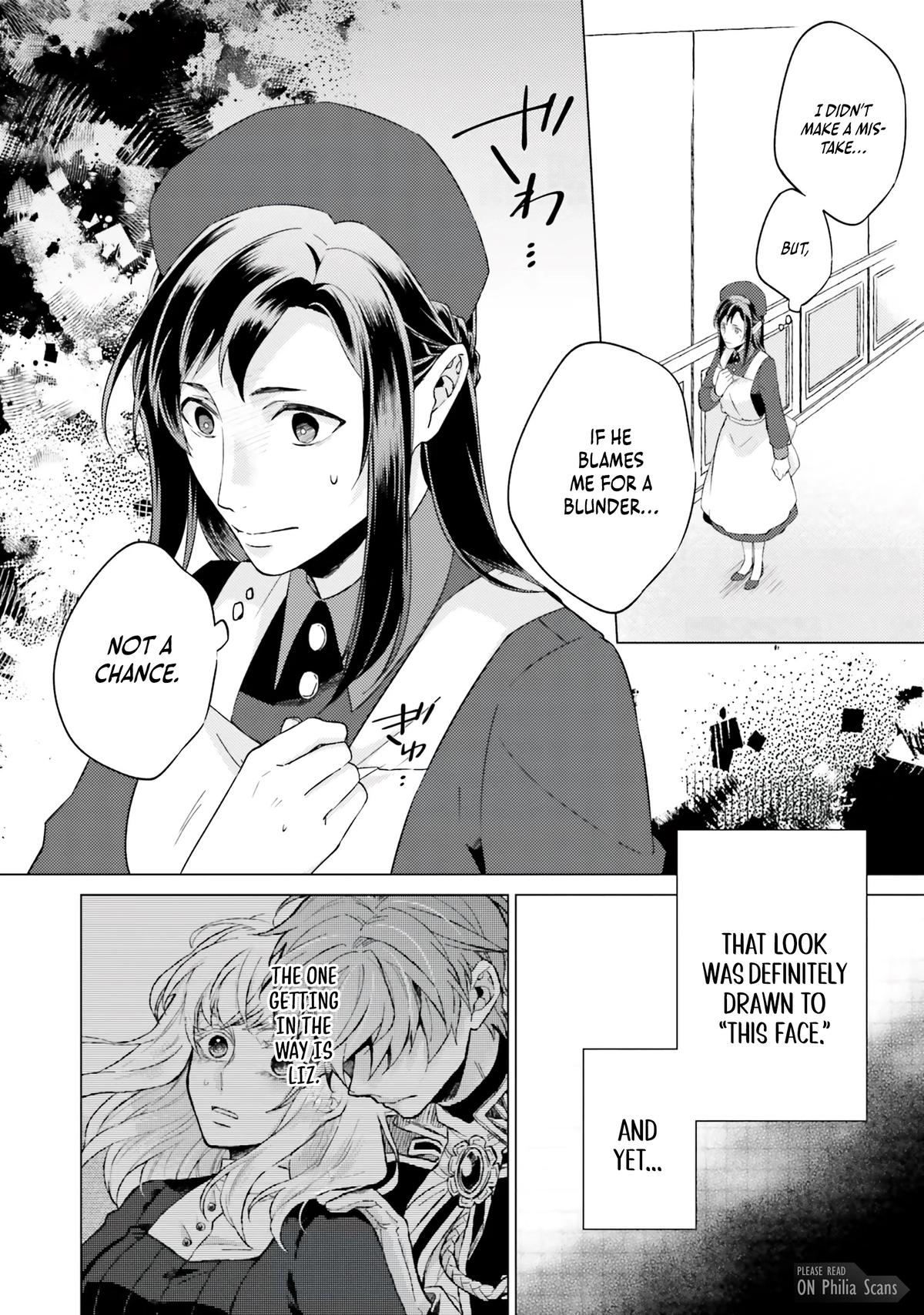 Since I Became a Saint, I'll Do Whatever I Want with My Second Life Chapter 18 - Page 40