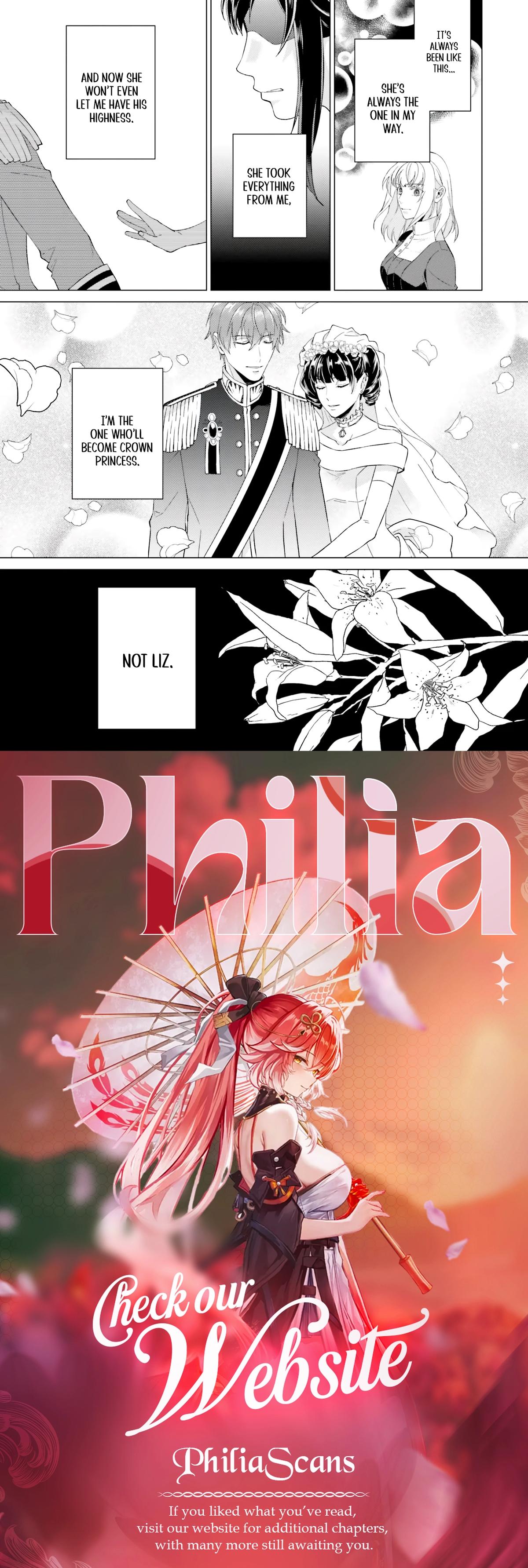 Since I Became a Saint, I'll Do Whatever I Want with My Second Life Chapter 18 - Page 41