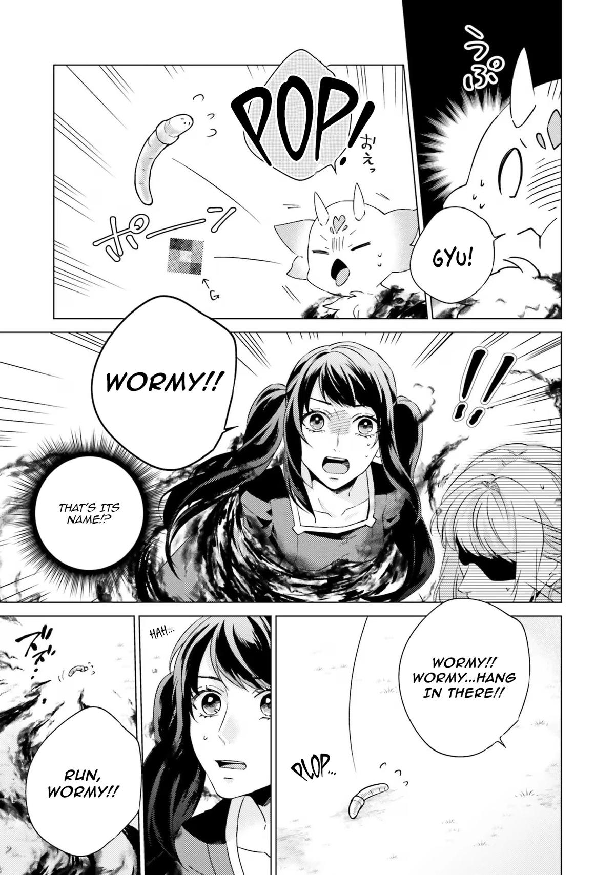 Since I Became a Saint, I'll Do Whatever I Want with My Second Life Chapter 19 - Page 46