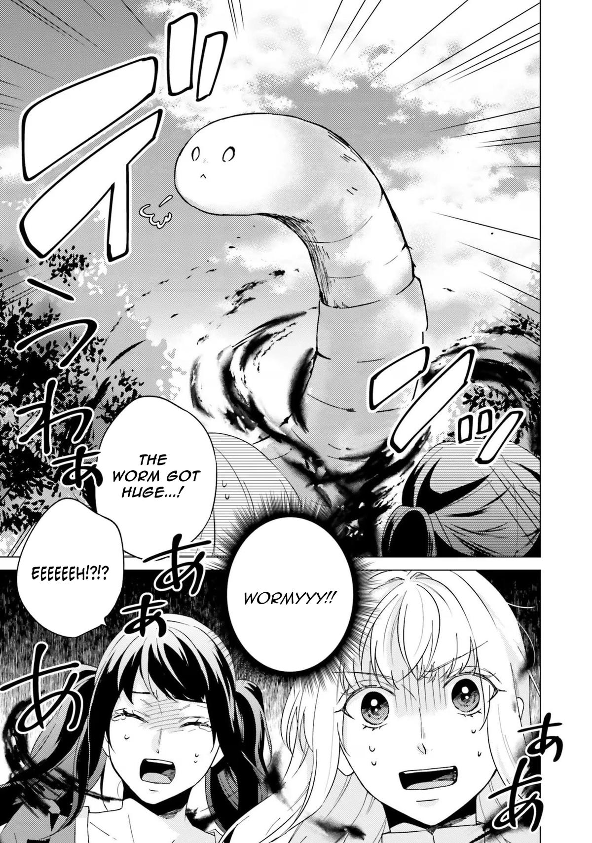 Since I Became a Saint, I'll Do Whatever I Want with My Second Life Chapter 19 - Page 48