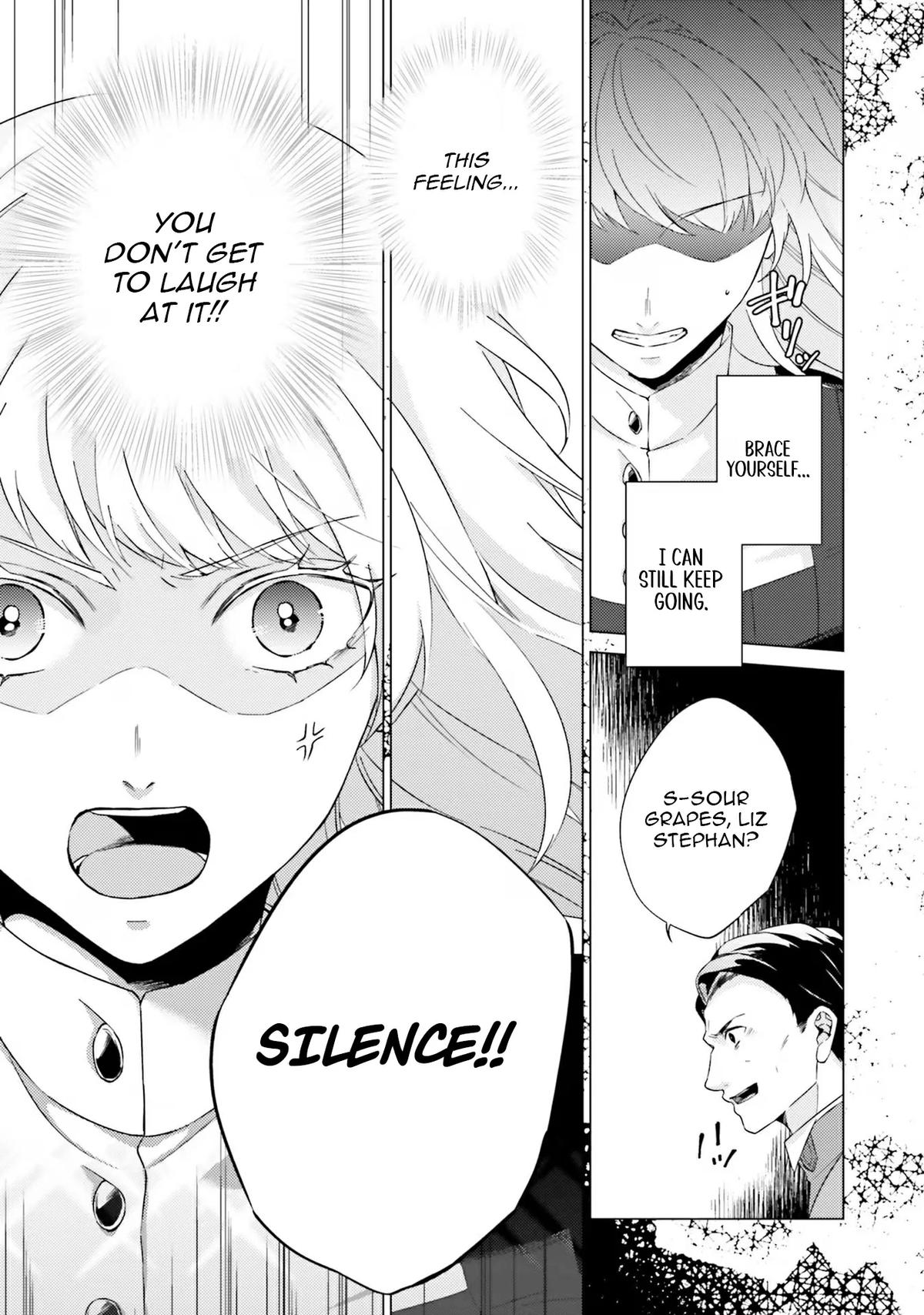 Since I Became a Saint, I'll Do Whatever I Want with My Second Life Chapter 20 - Page 20