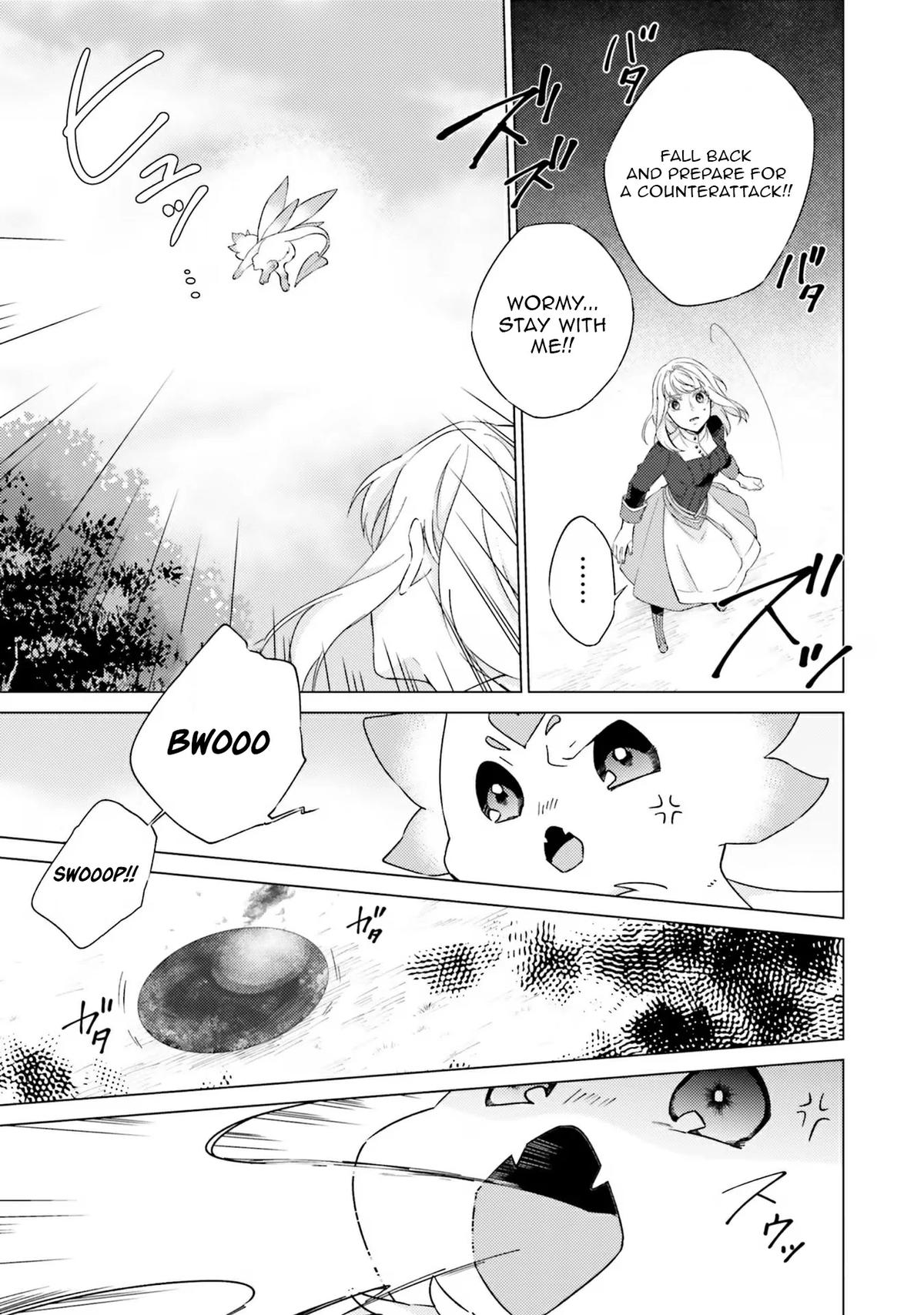 Since I Became a Saint, I'll Do Whatever I Want with My Second Life Chapter 20 - Page 26