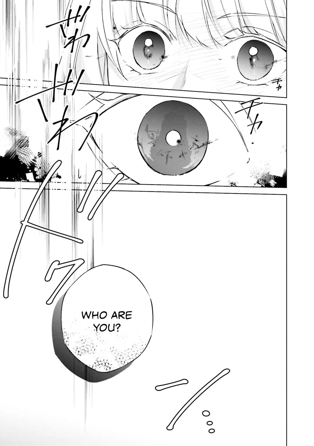 Since I Became a Saint, I'll Do Whatever I Want with My Second Life Chapter 21 - Page 27