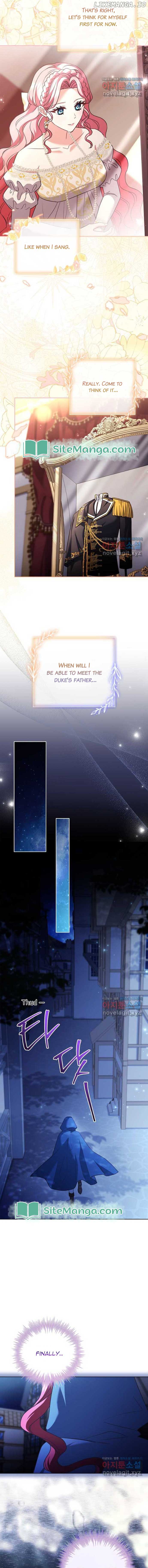 Since My Time is Limited, I’m Entering A Contract Marriage Chapter 35 - Page 10