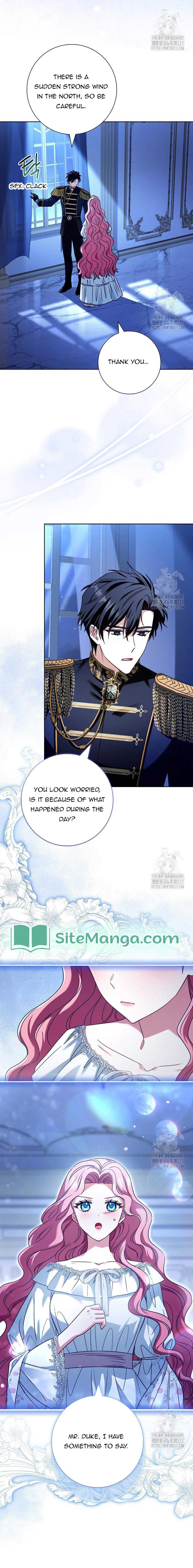 Since My Time is Limited, I’m Entering A Contract Marriage Chapter 39 - Page 4