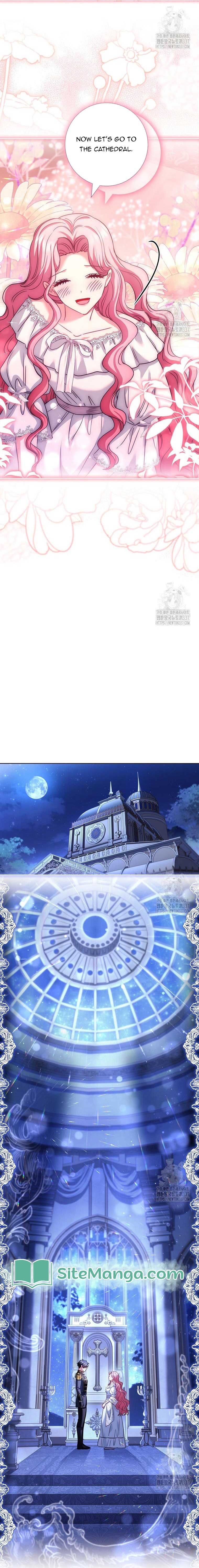 Since My Time is Limited, I’m Entering A Contract Marriage Chapter 39 - Page 14