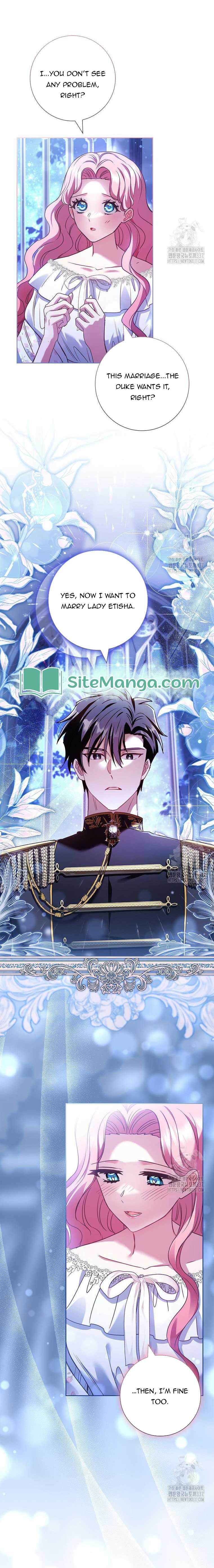 Since My Time is Limited, I’m Entering A Contract Marriage Chapter 39 - Page 16