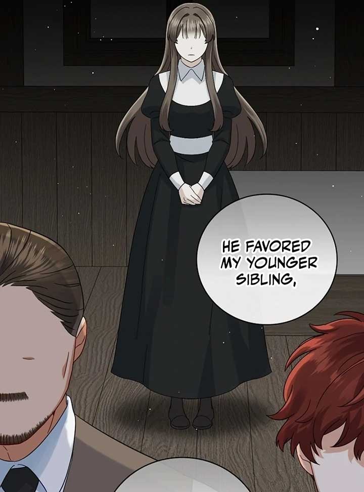 Since When You Were The Villain? Chapter 7 - Page 11