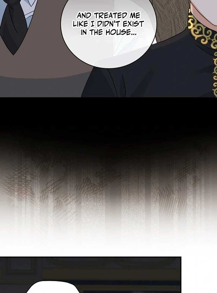 Since When You Were The Villain? Chapter 7 - Page 12