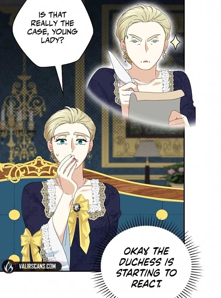 Since When You Were The Villain? Chapter 7 - Page 13