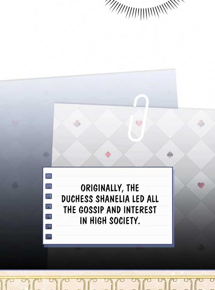 Since When You Were The Villain? Chapter 7 - Page 14