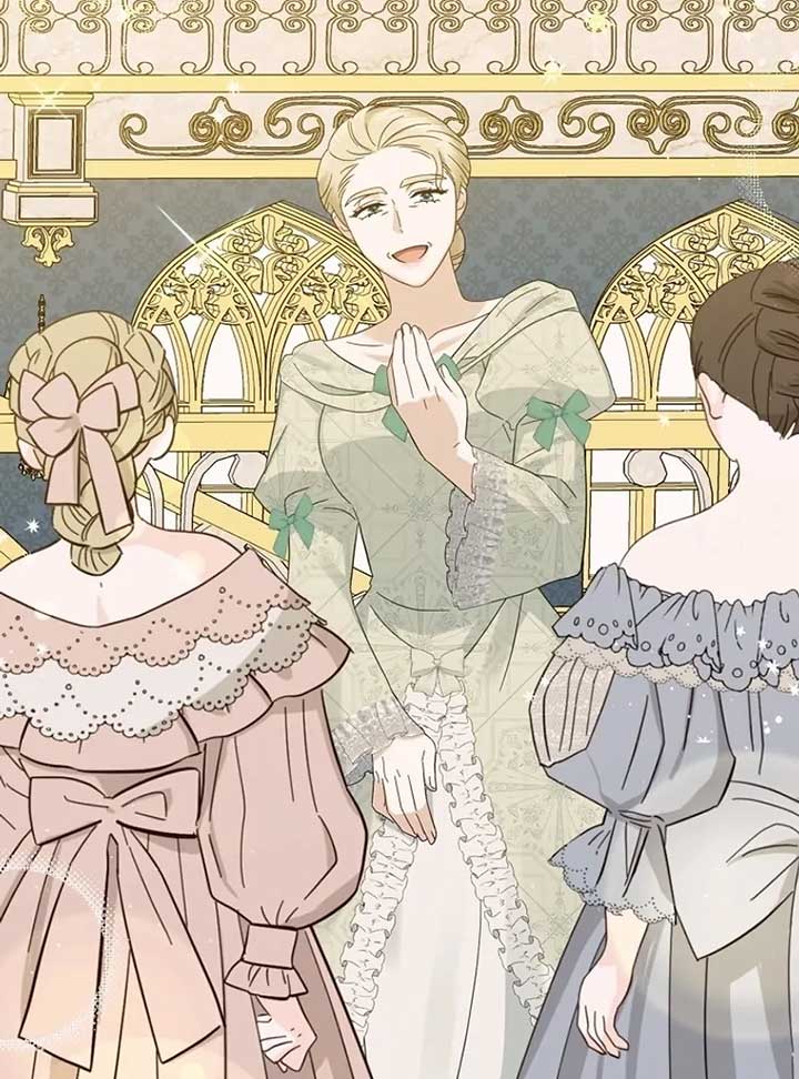 Since When You Were The Villain? Chapter 7 - Page 15