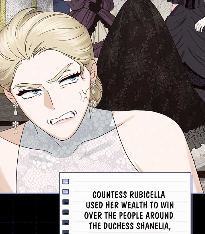 Since When You Were The Villain? Chapter 7 - Page 17