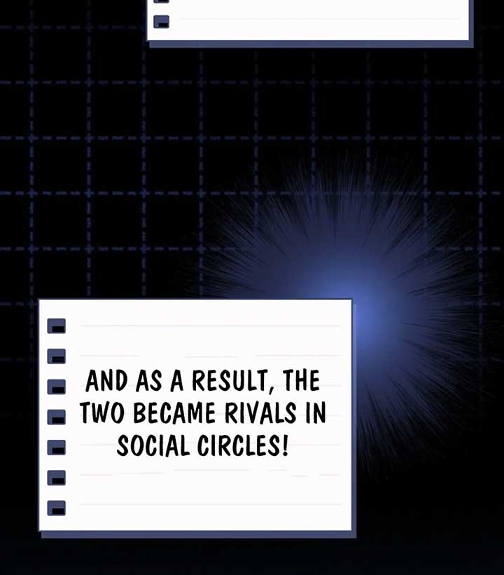 Since When You Were The Villain? Chapter 7 - Page 18