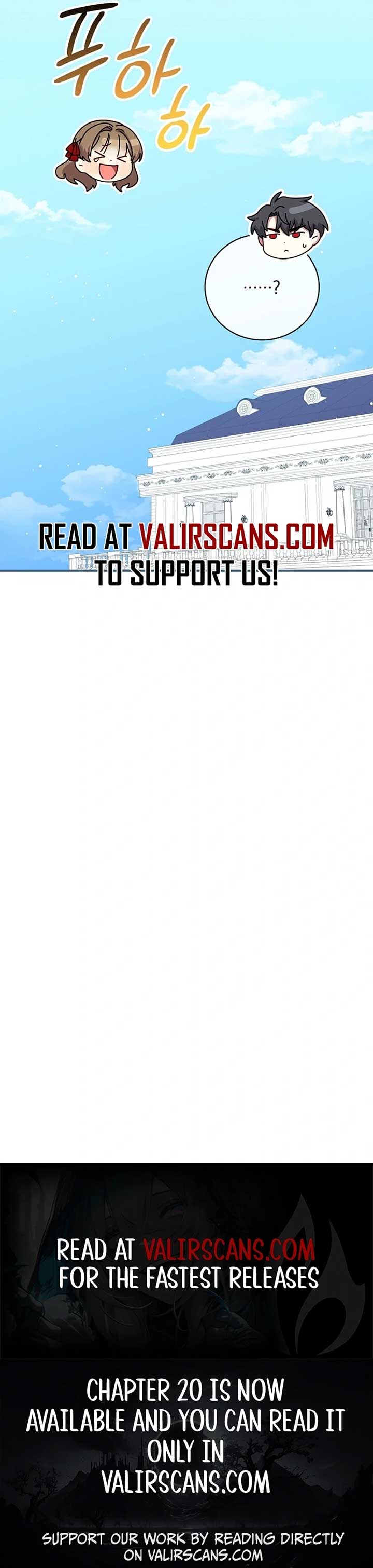 Since When You Were The Villain? Chapter 7 - Page 24