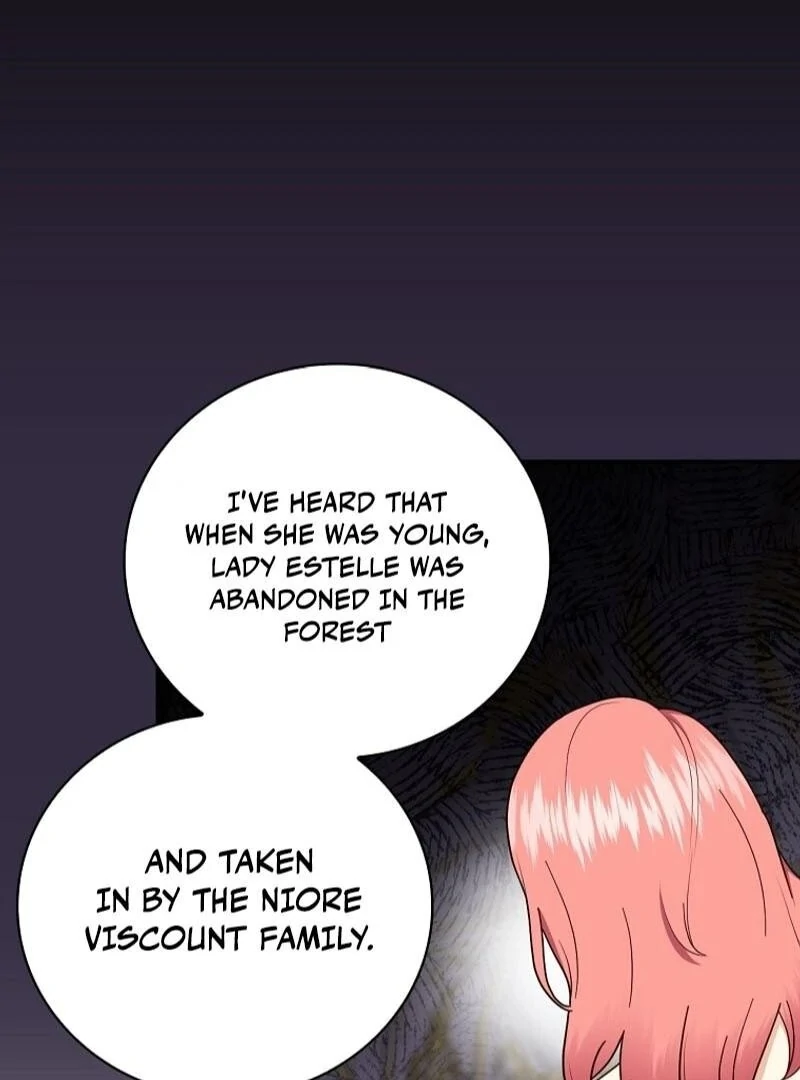 Since When You Were The Villain? Chapter 33 - Page 4