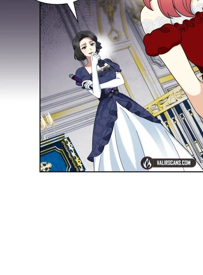 Since When You Were The Villain? Chapter 33 - Page 5