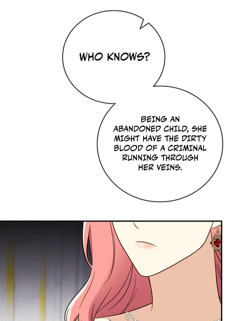 Since When You Were The Villain? Chapter 33 - Page 6