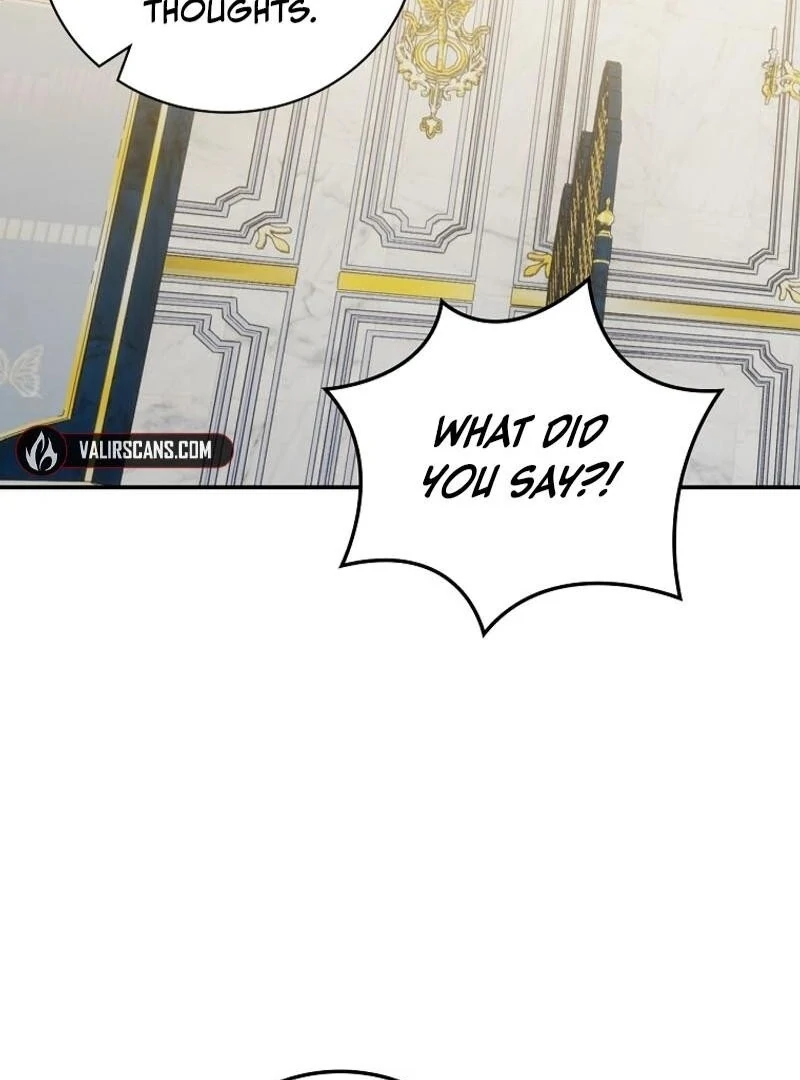 Since When You Were The Villain? Chapter 33 - Page 8