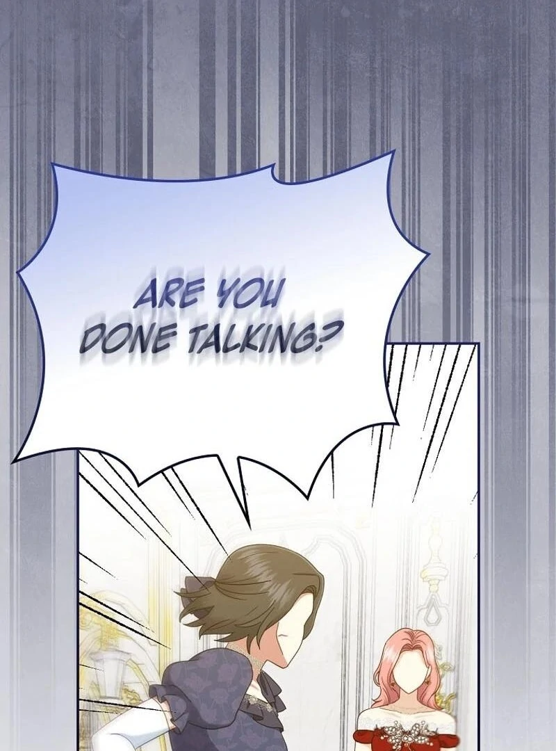 Since When You Were The Villain? Chapter 33 - Page 13