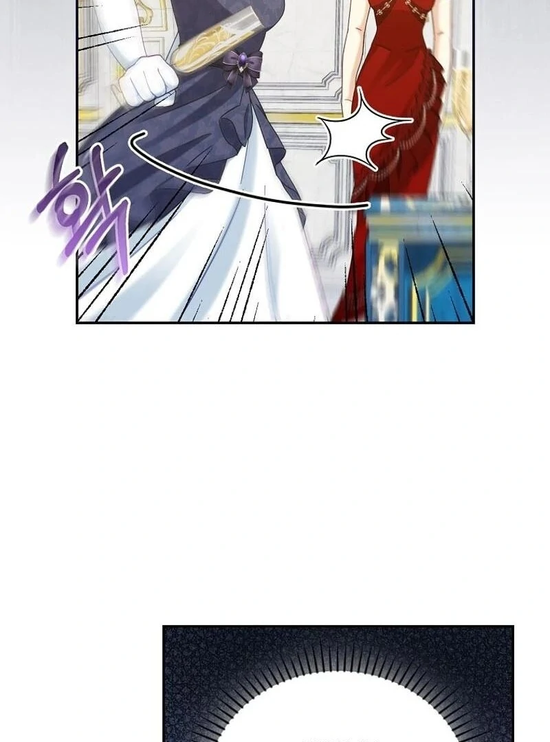 Since When You Were The Villain? Chapter 33 - Page 14