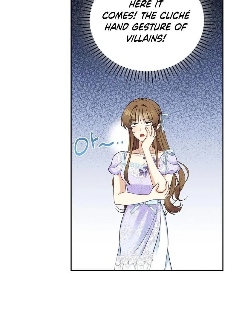 Since When You Were The Villain? Chapter 33 - Page 15