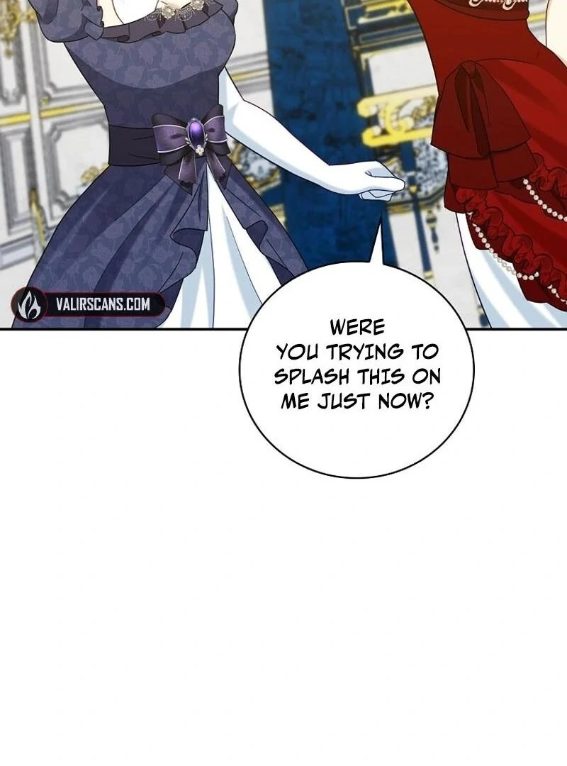 Since When You Were The Villain? Chapter 33 - Page 17